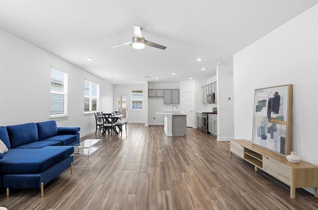 220 Centuryplant RD, Leander, TX 78641