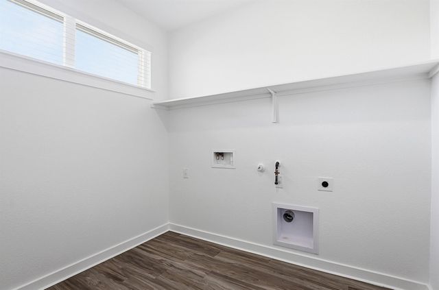 220 Centuryplant RD, Leander, TX 78641