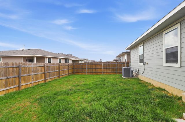 220 Centuryplant RD, Leander, TX 78641