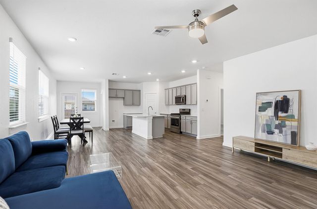 220 Centuryplant RD, Leander, TX 78641