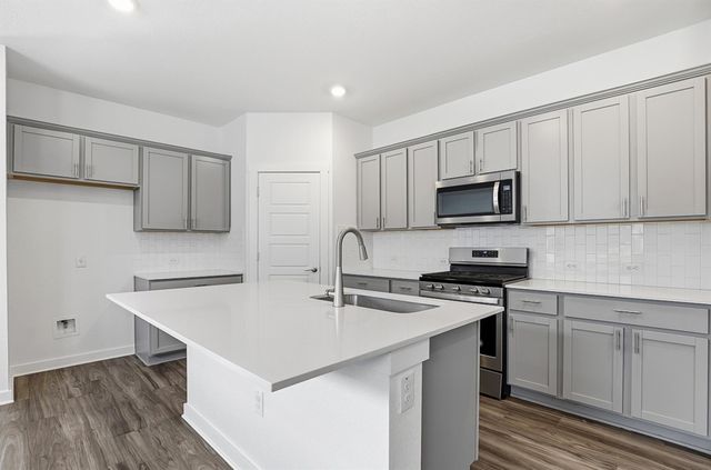 220 Centuryplant RD, Leander, TX 78641