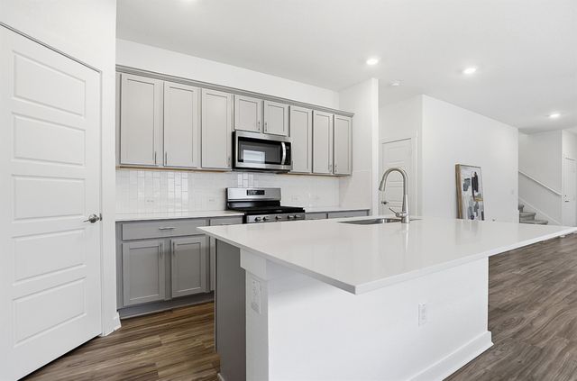 220 Centuryplant RD, Leander, TX 78641