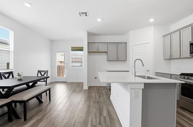 220 Centuryplant RD, Leander, TX 78641