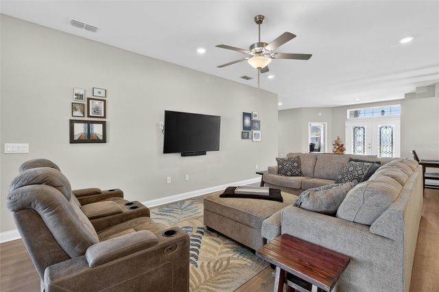 6847 TREYMONT DRIVE, Lakeland, FL 33813