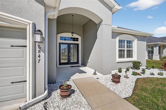 6847 TREYMONT DRIVE, Lakeland, FL 33813