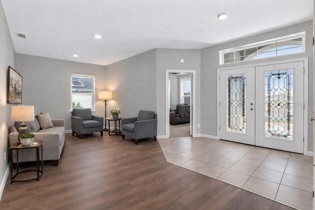 6847 TREYMONT DRIVE, Lakeland, FL 33813