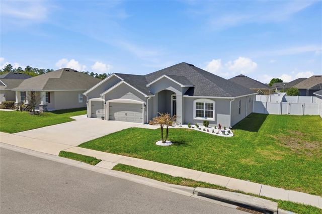 6847 TREYMONT DRIVE, Lakeland, FL 33813