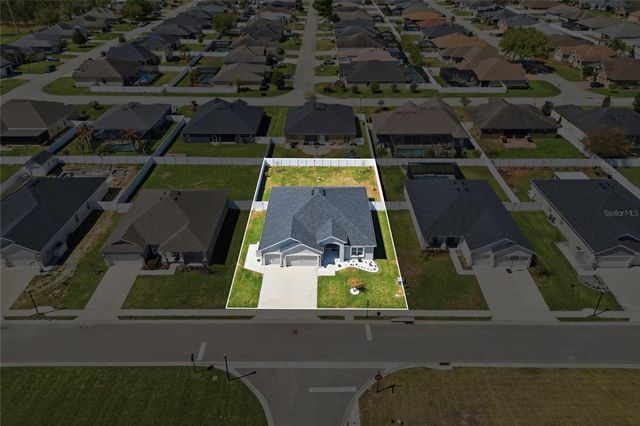 6847 TREYMONT DRIVE, Lakeland, FL 33813