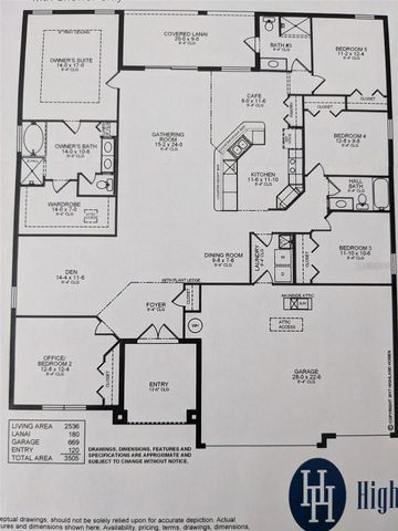 6847 TREYMONT DRIVE, Lakeland, FL 33813