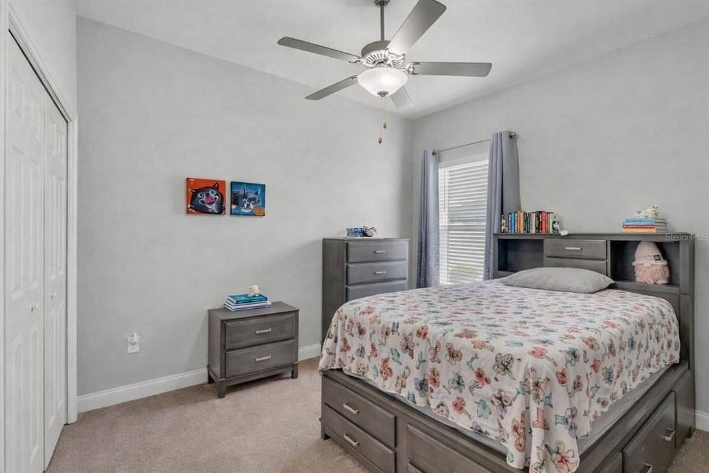 Image 39 of property listing at 6847 TREYMONT DRIVE, Lakeland, FL 33813