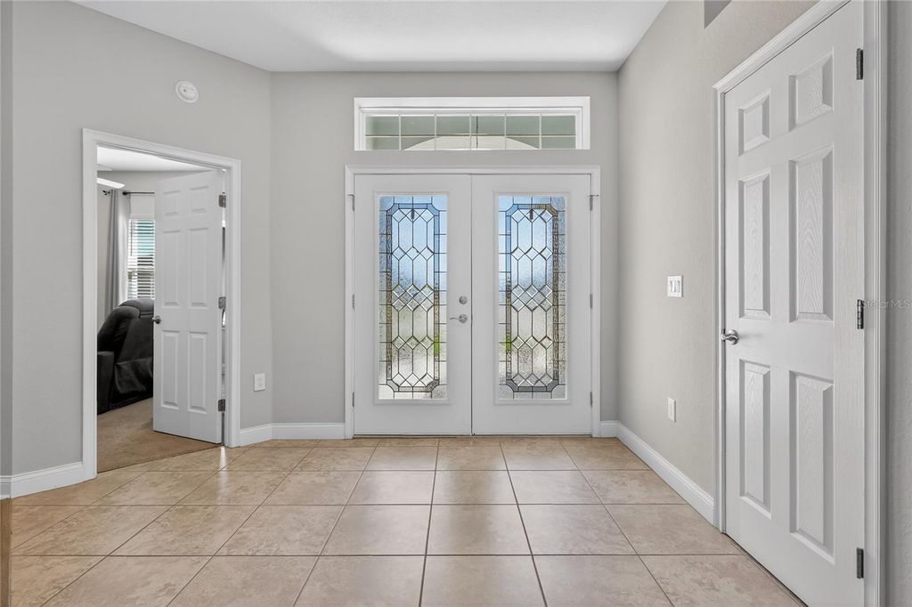 Image 5 of property listing at 6847 TREYMONT DRIVE, Lakeland, FL 33813