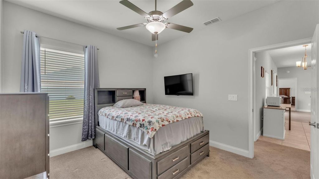 Image 41 of property listing at 6847 TREYMONT DRIVE, Lakeland, FL 33813