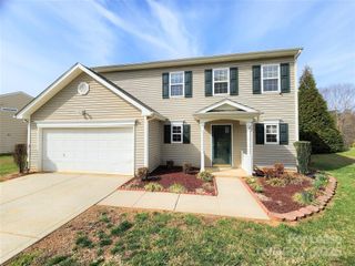 6830 Babbling Brook Lane, Concord, NC 28025