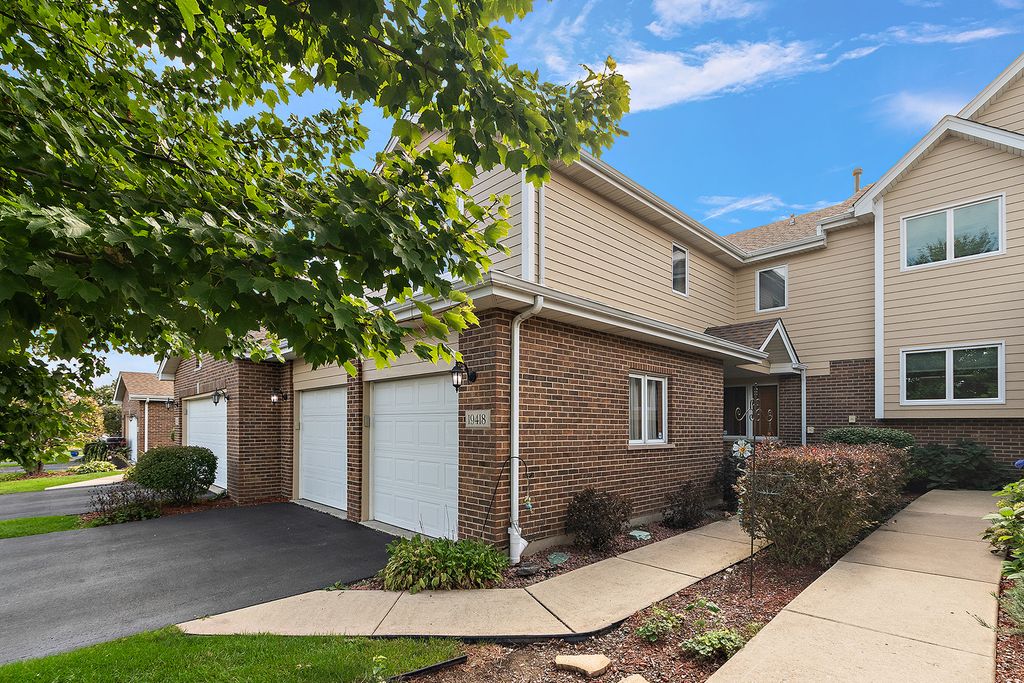 19418 Cranfield Lane, Tinley Park, IL 60487 — photo 2