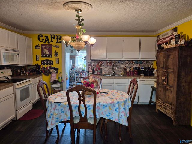 4451 Bristow Cove Road, Boaz, AL 35956