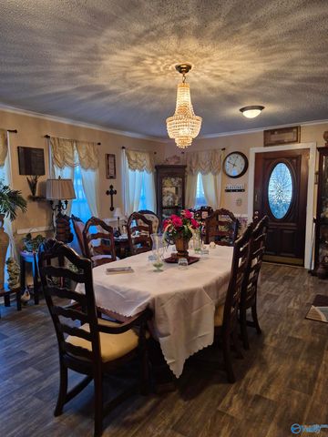 4451 Bristow Cove Road, Boaz, AL 35956