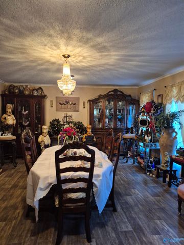 4451 Bristow Cove Road, Boaz, AL 35956