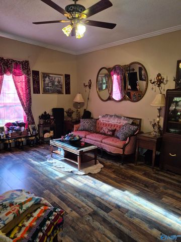 4451 Bristow Cove Road, Boaz, AL 35956