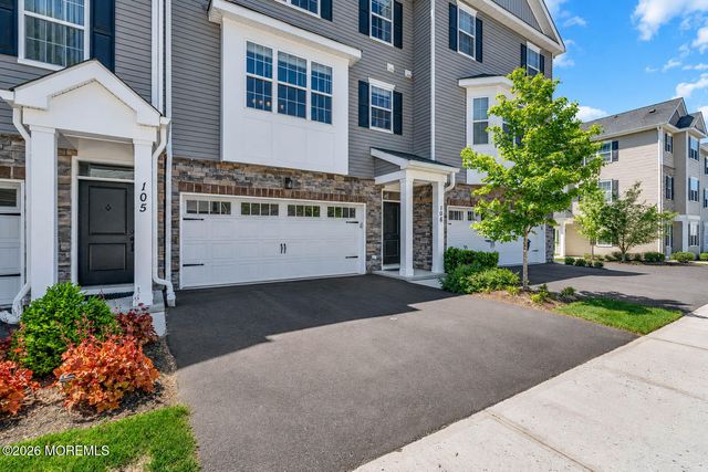 106 Arose Lane, Middletown, NJ 07748
