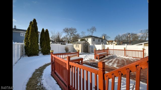 25 Wenonah Ave, Parsippany-troy Hills Twp., NJ 07034