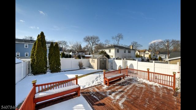 25 Wenonah Ave, Parsippany-troy Hills Twp., NJ 07034