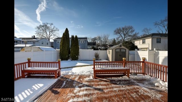 25 Wenonah Ave, Parsippany-troy Hills Twp., NJ 07034