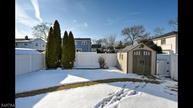 25 Wenonah Ave, Parsippany-troy Hills Twp., NJ 07034