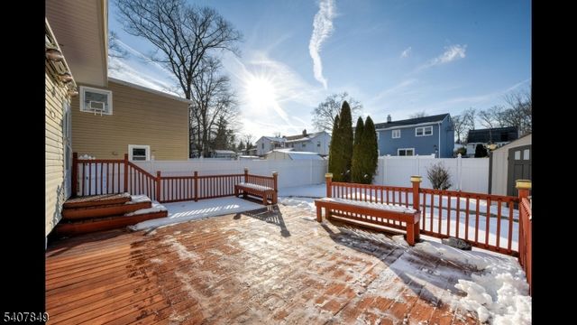 25 Wenonah Ave, Parsippany-troy Hills Twp., NJ 07034