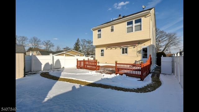 25 Wenonah Ave, Parsippany-troy Hills Twp., NJ 07034