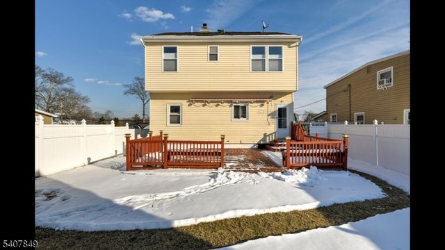 25 Wenonah Ave, Parsippany-troy Hills Twp., NJ 07034