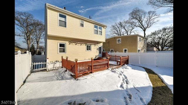 25 Wenonah Ave, Parsippany-troy Hills Twp., NJ 07034