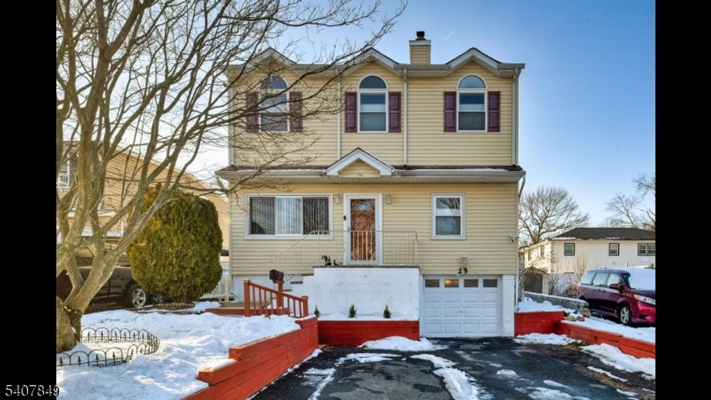 25 Wenonah Ave, Parsippany-troy Hills Twp., NJ 07034