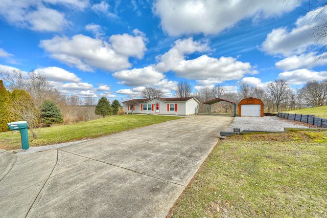 15789 Scioto Court, Crittenden, KY 41030