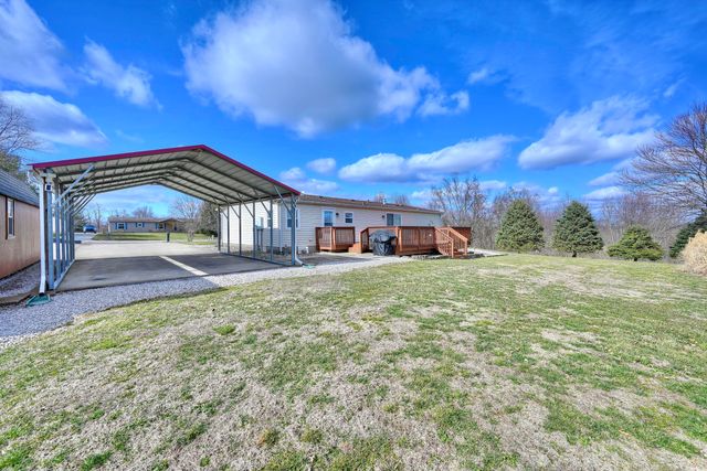 15789 Scioto Court, Crittenden, KY 41030