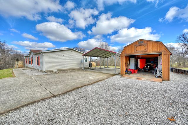 15789 Scioto Court, Crittenden, KY 41030