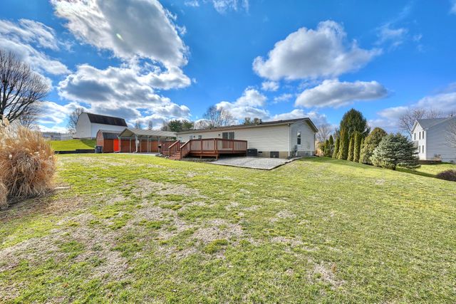 15789 Scioto Court, Crittenden, KY 41030