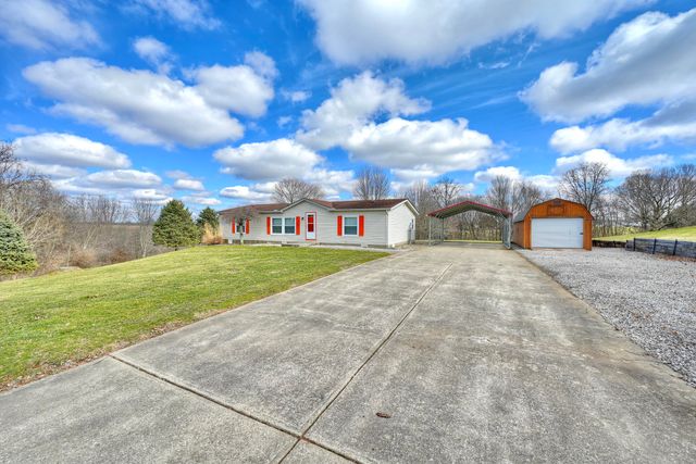 15789 Scioto Court, Crittenden, KY 41030