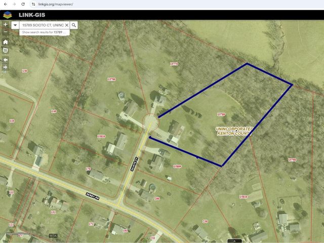 15789 Scioto Court, Crittenden, KY 41030