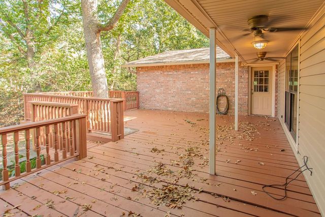 435 Lonestar, Hideaway, TX 75771