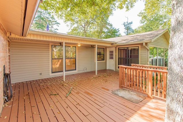435 Lonestar, Hideaway, TX 75771