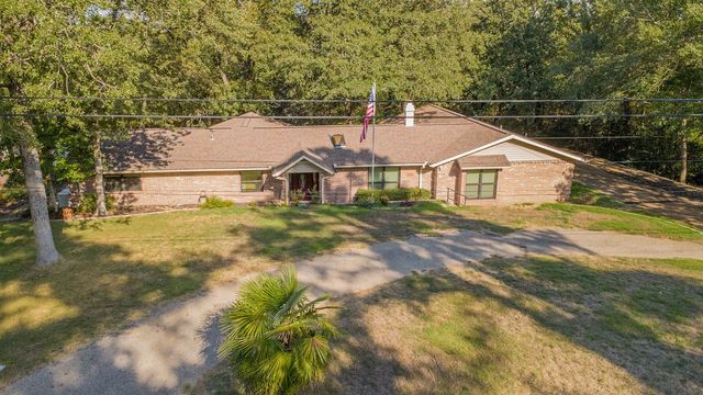 435 Lonestar, Hideaway, TX 75771