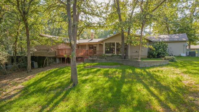 435 Lonestar, Hideaway, TX 75771