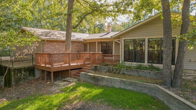 435 Lonestar, Hideaway, TX 75771