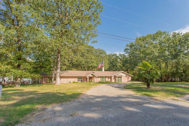 435 Lonestar, Hideaway, TX 75771