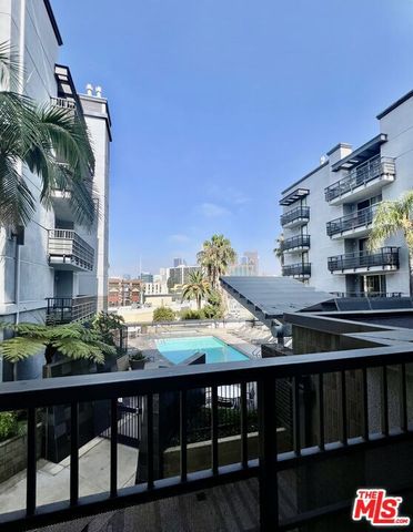 629 Traction Avenue 308, Los Angeles, CA 90013