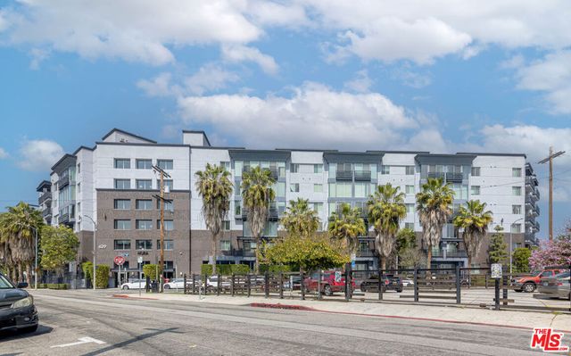 629 Traction Avenue 308, Los Angeles, CA 90013