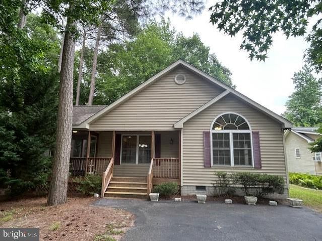 31 FOOTBRIDGE, Ocean Pines, MD 21811