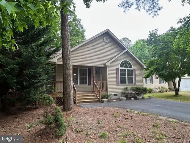 31 FOOTBRIDGE, Ocean Pines, MD 21811