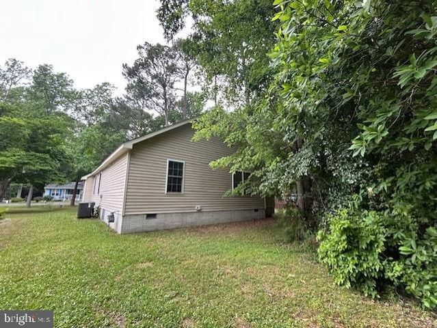31 FOOTBRIDGE, Ocean Pines, MD 21811