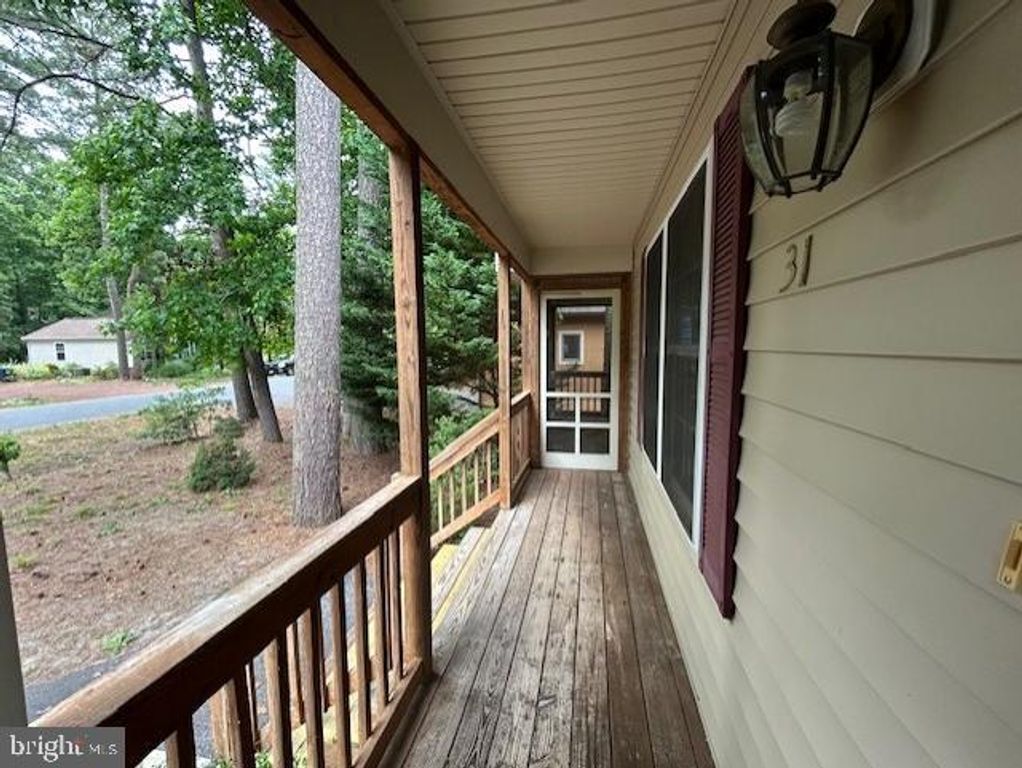 Image 24 of property listing at 31 FOOTBRIDGE, Ocean Pines, MD 21811
